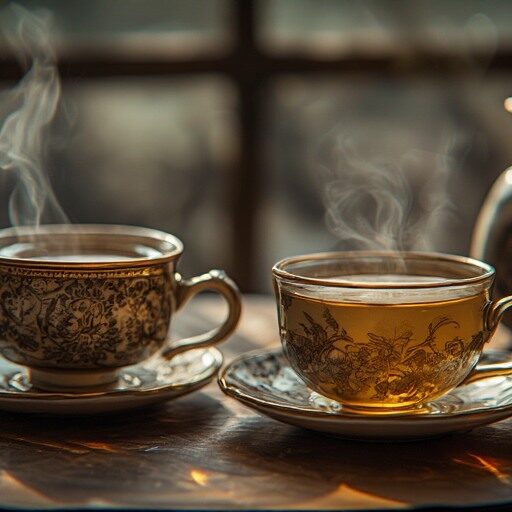 Thetealib